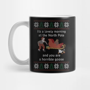 Untitled Ugly Christmas Sweater Mug